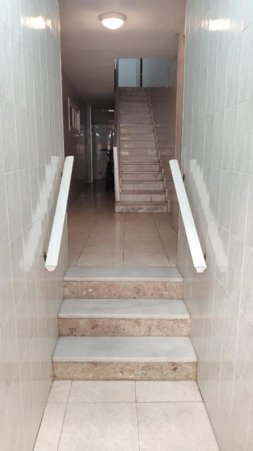 סנטה פולה Sunny Apartment Near The Beach מראה חיצוני תמונה
