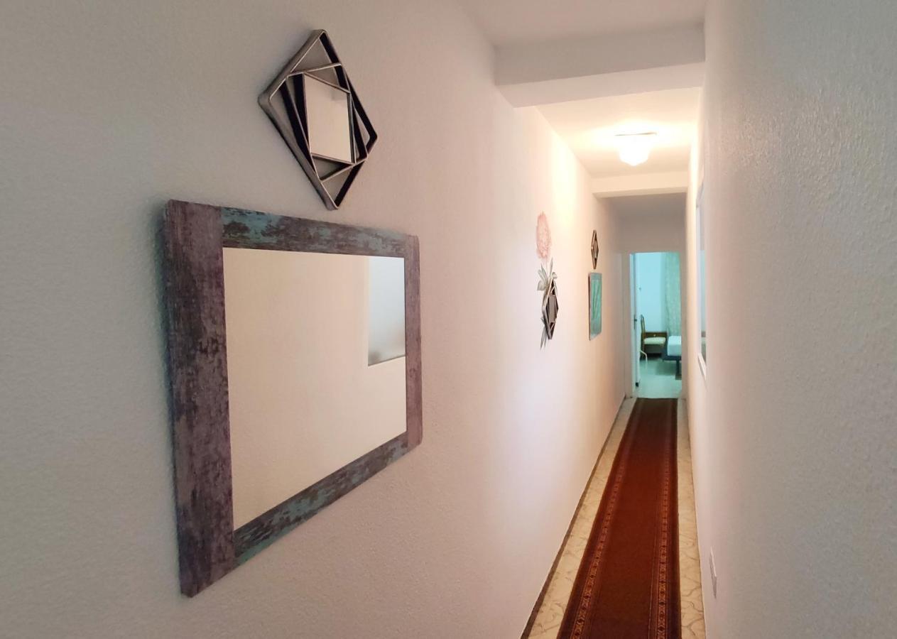 סנטה פולה Sunny Apartment Near The Beach מראה חיצוני תמונה